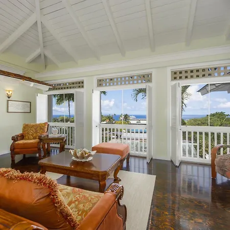 Kona Penthouse 2 Bedroom, Relax And Unwind Aloha Style